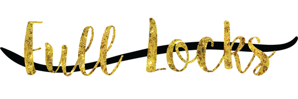 Full Locks logo